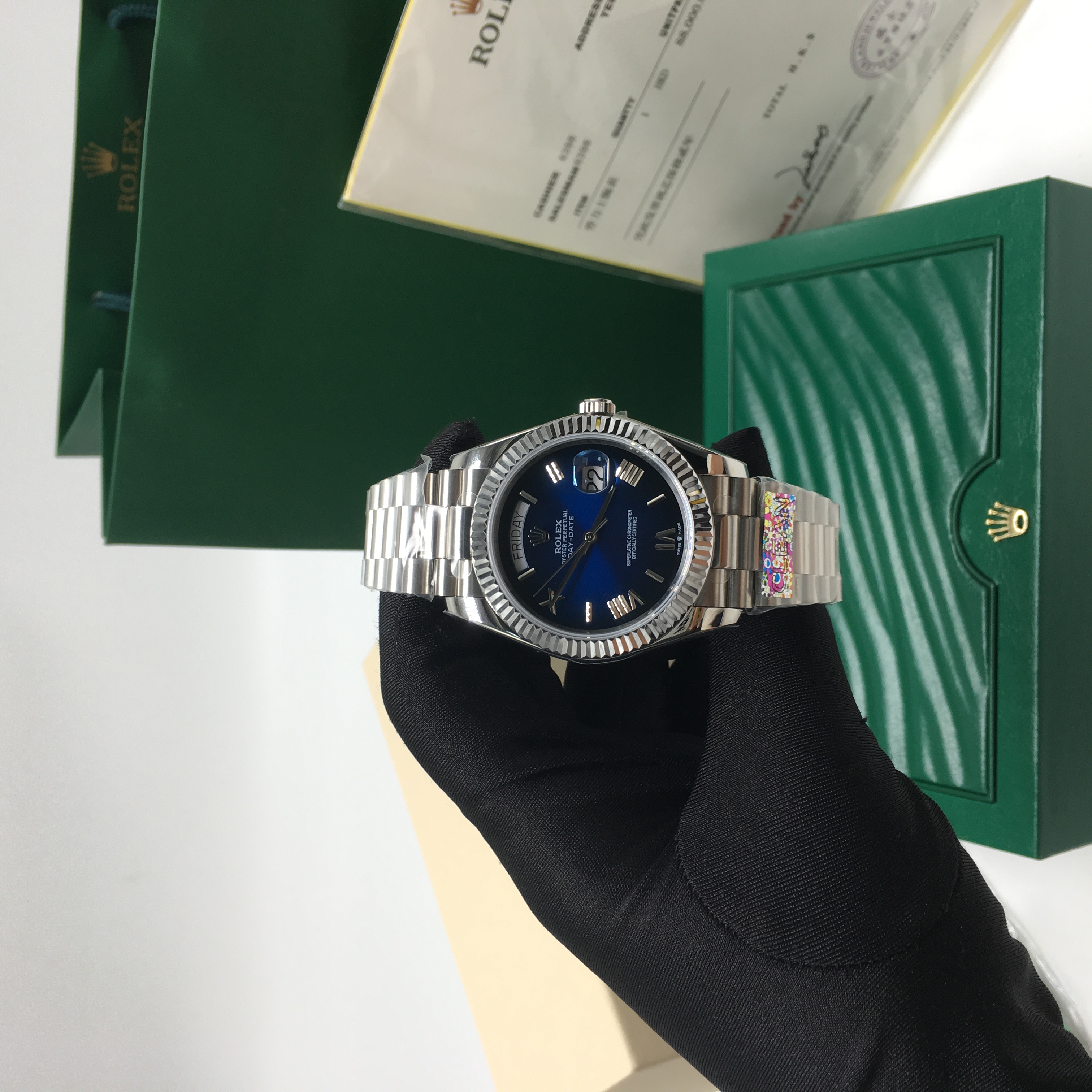 롤렉스 데이저스트 시계 41mm(3일 이내 수령가능)