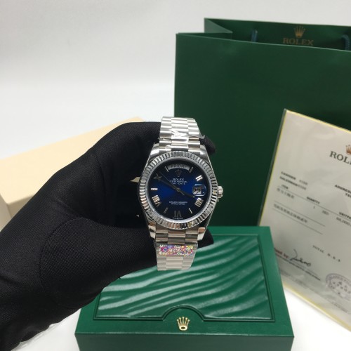 롤렉스 데이저스트 시계 41mm(3일 이내 수령가능)