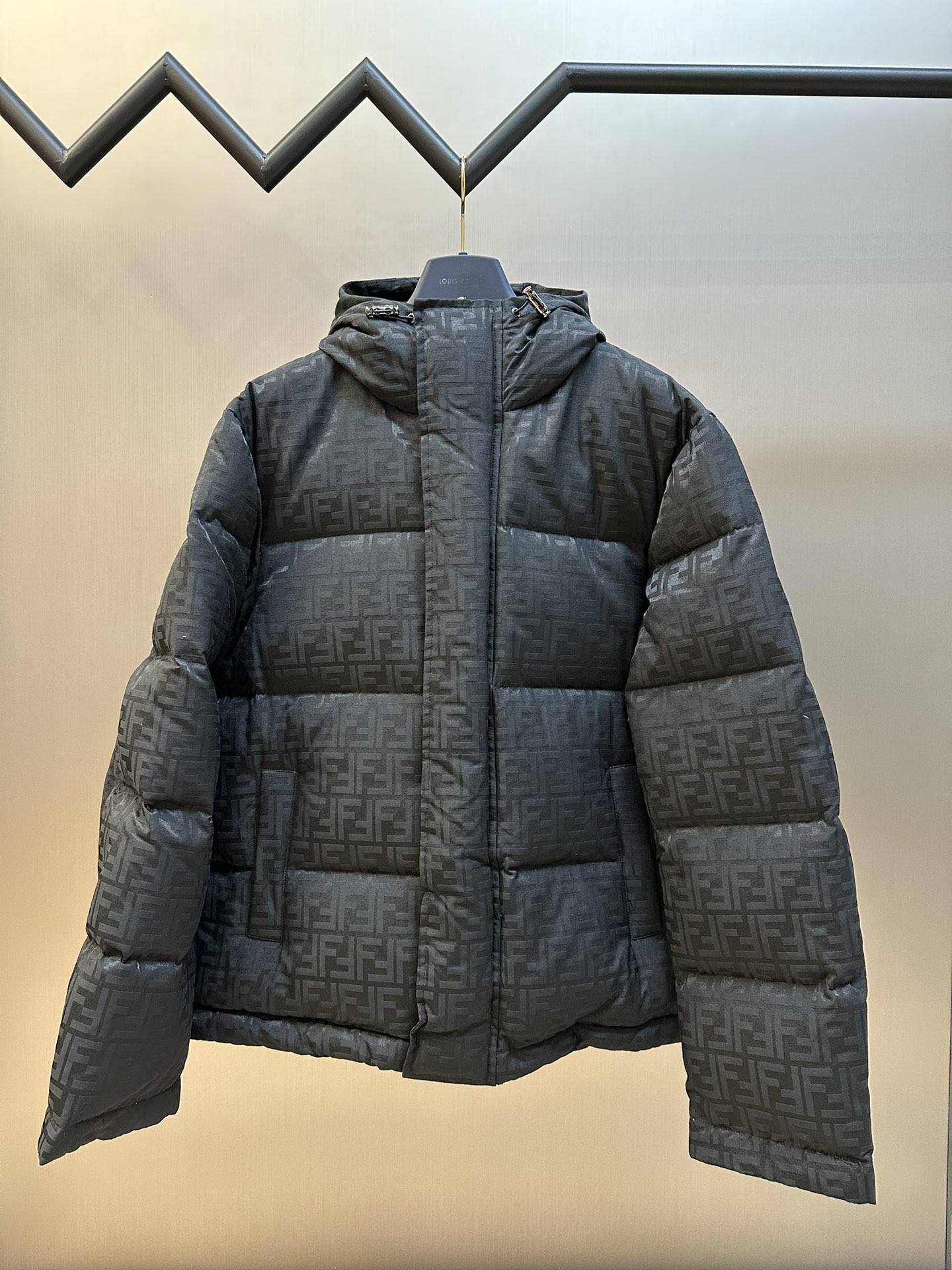 펜디 남성용 패딩