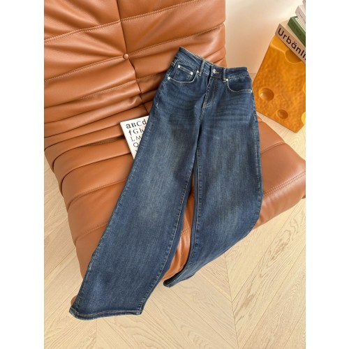 버버리 포켓 바지