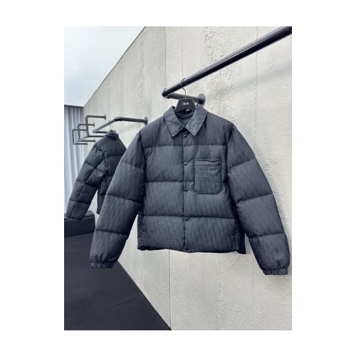 디올 남여공용 패딩