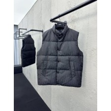 디올 남여공용 조끼패딩