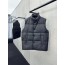 디올 남여공용 조끼패딩