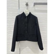 샤넬 트위드 재킷