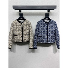 디올 슬리브 재킷