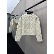 디올 여성 매크로까나쥬 후드집업