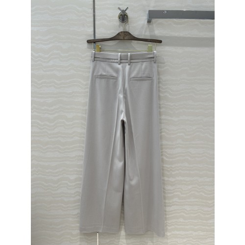 로로피아나 하이엔드 팬츠