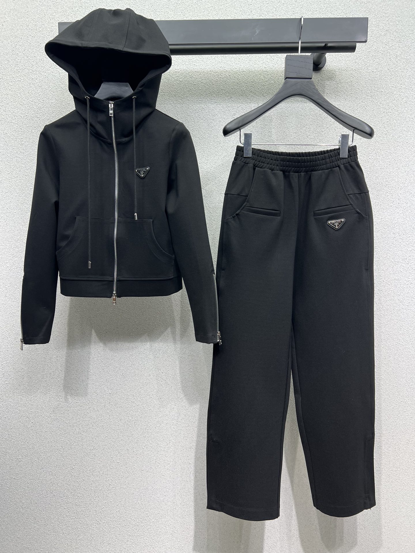 프라다 트레이닝 세트