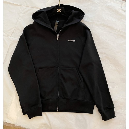 크롬하츠 후드집업