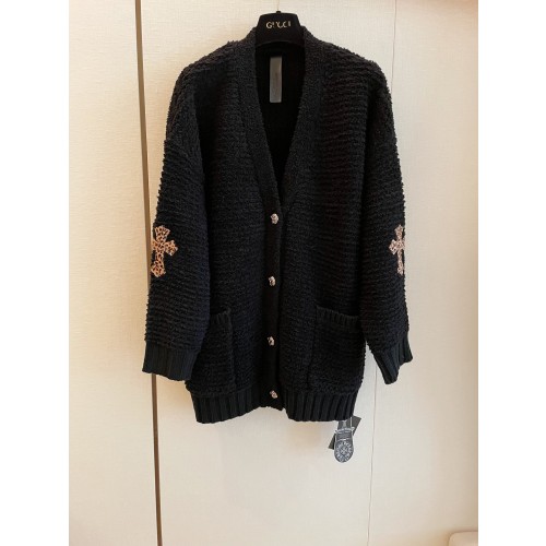 크롬하츠 가디건