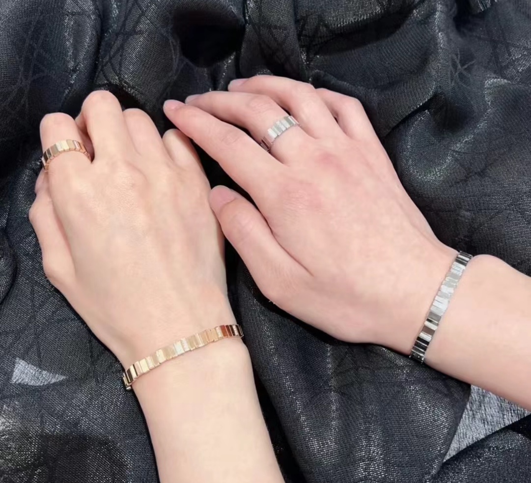 Dior 디올 젬 디올 팔찌 [2컬러]