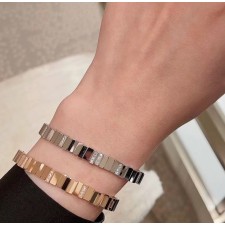 Dior 디올 젬 디올 팔찌 [2컬러]