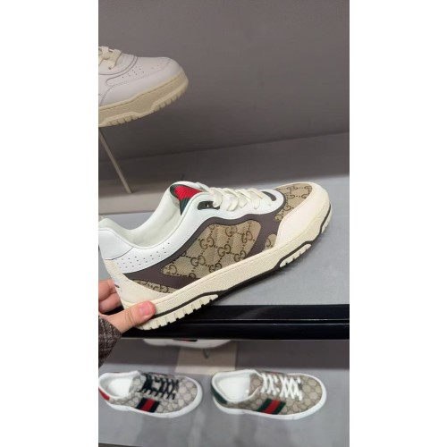 구찌 리웹 스니커즈 여성용