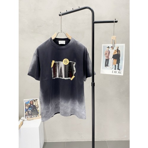 메종 마르지엘라 티셔츠