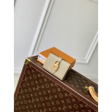 루이비통 로우키 컴팩트 월렛