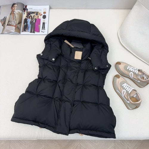 로에베 조끼 패딩