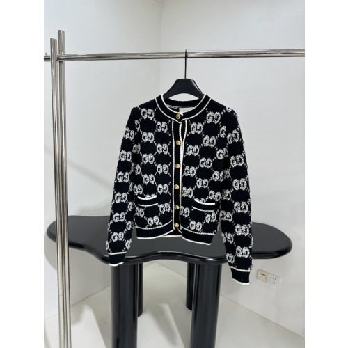 구찌 신상 가디건