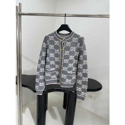 구찌 신상 가디건