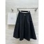 프라다 스커트