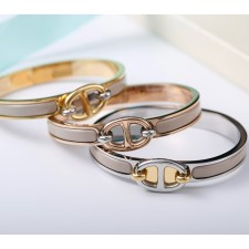 에르메스 샹달 미니 팔찌