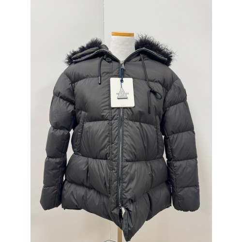 몽클레르 로쿠스텔 4사이즈 블랙 (3일이내 수령) 당일출고