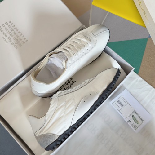 MM6 메종 마르지엘라 스프린터 스니커즈