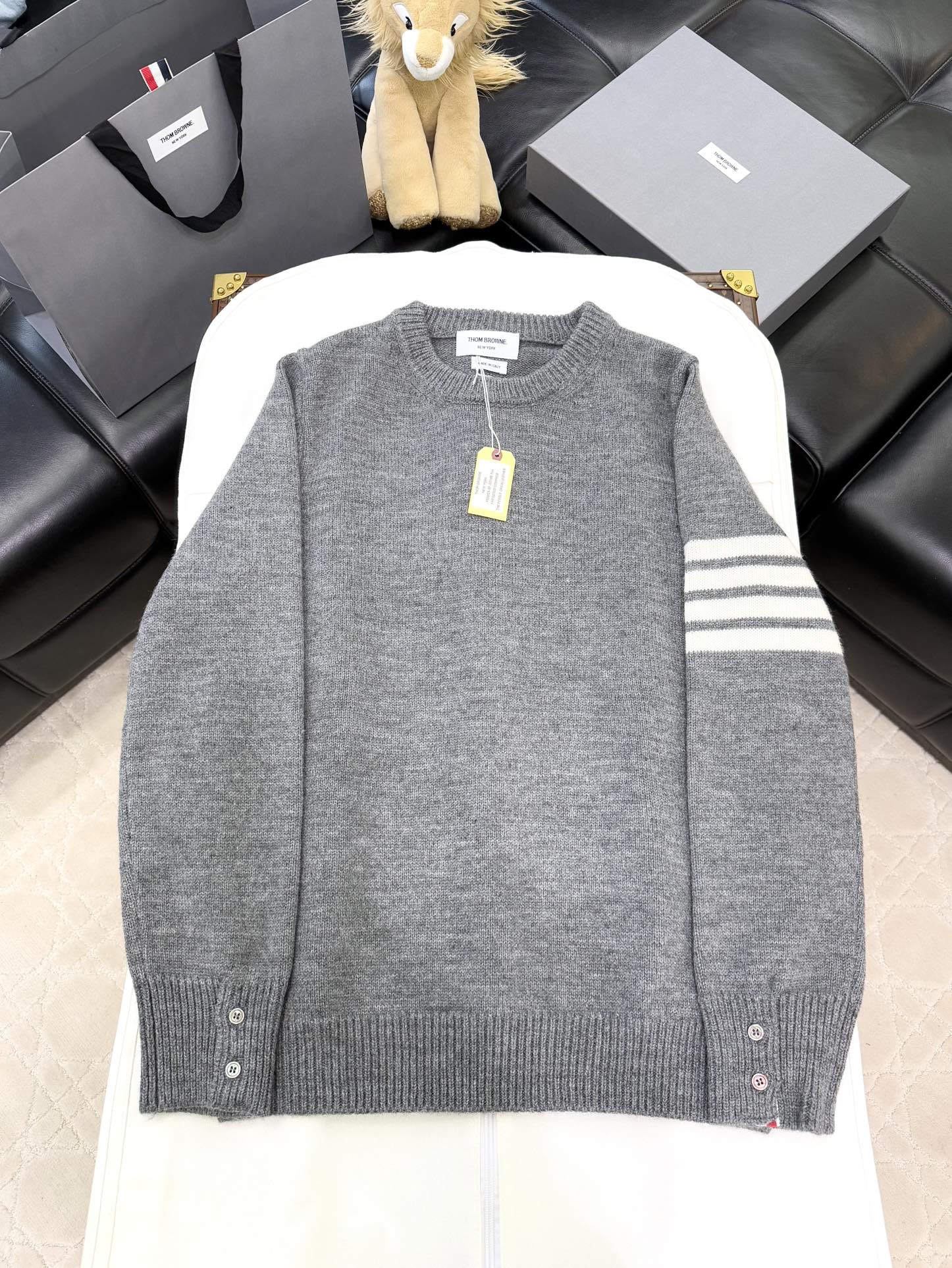 톰브라운 맨투맨