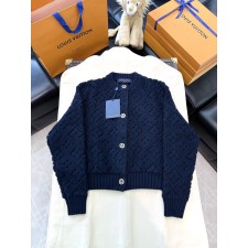 루이비통 가디건