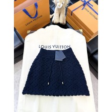 루이비통 스커트