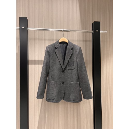 디올 수트 자켓