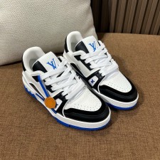 루이비통 트레이너 스니커즈 (정품급)