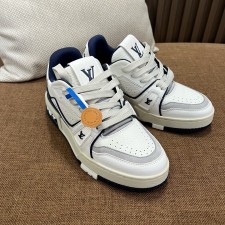 루이비통 트레이너 스니커즈 (정품급)