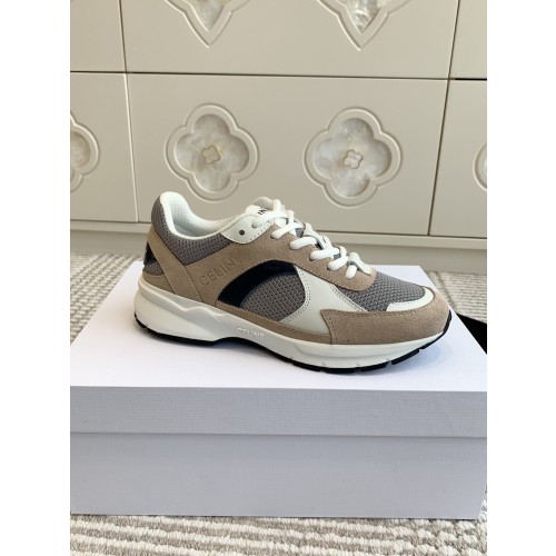 셀린느 스니커즈