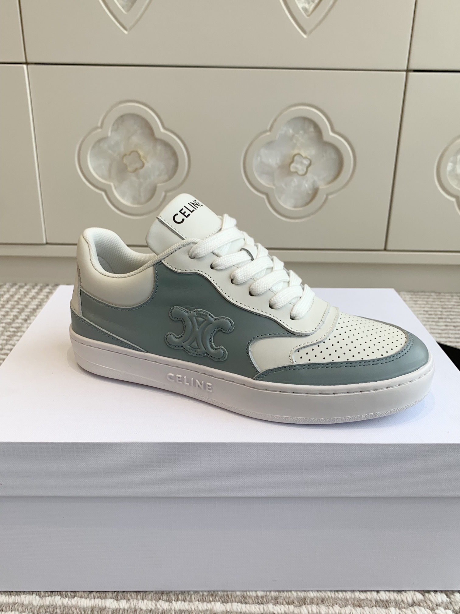 셀린느 스니커즈 남여공용