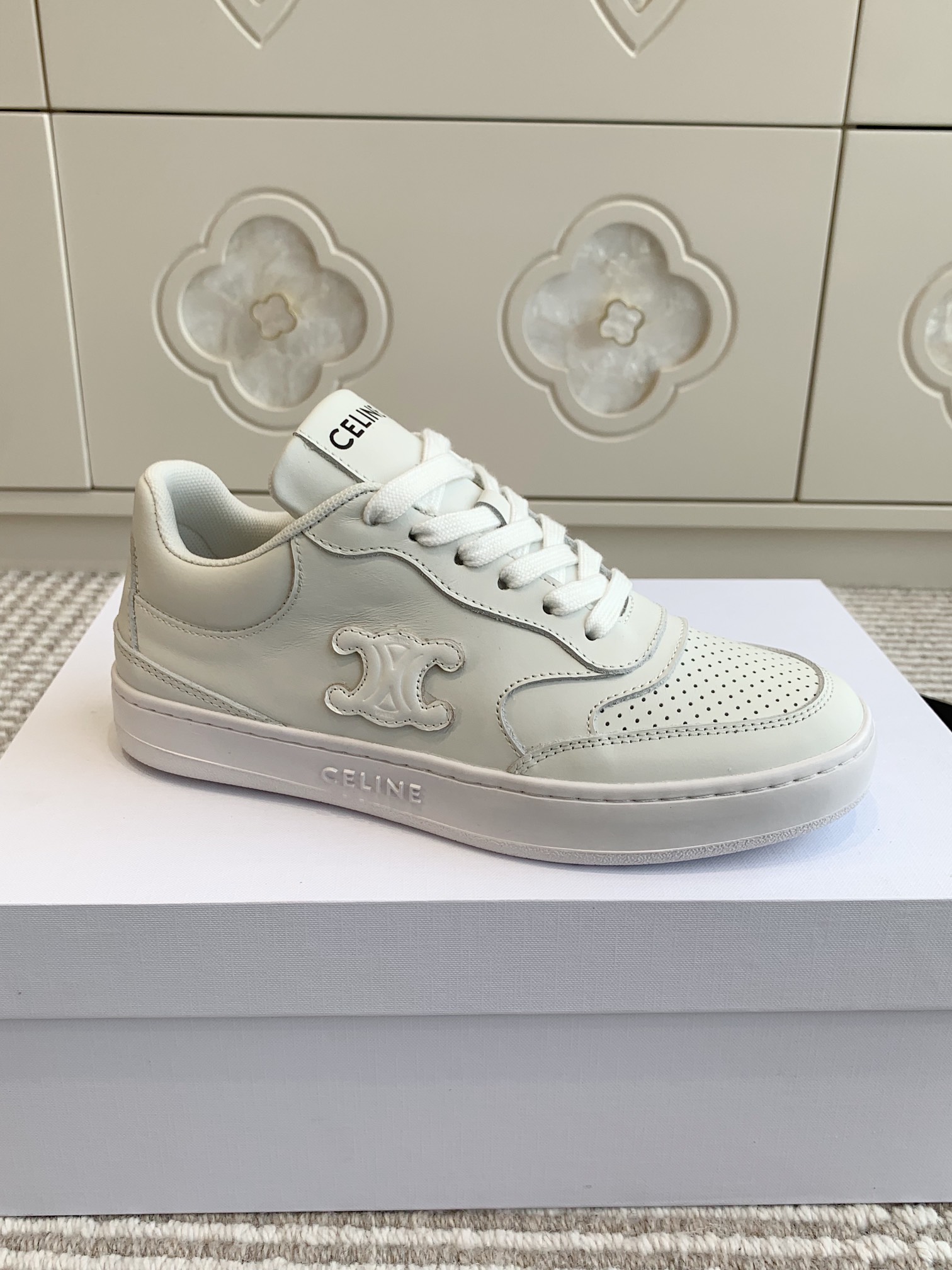 셀린느 스니커즈 남여공용