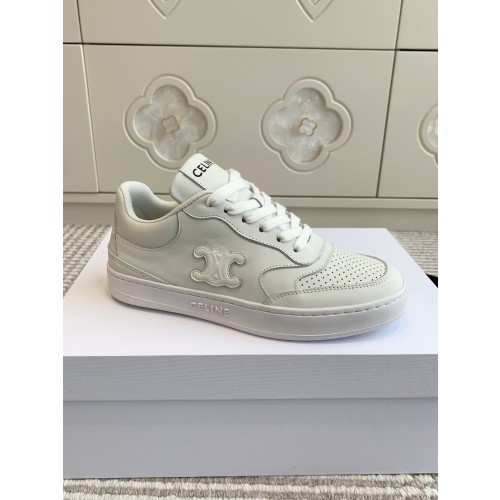 셀린느 스니커즈 남여공용