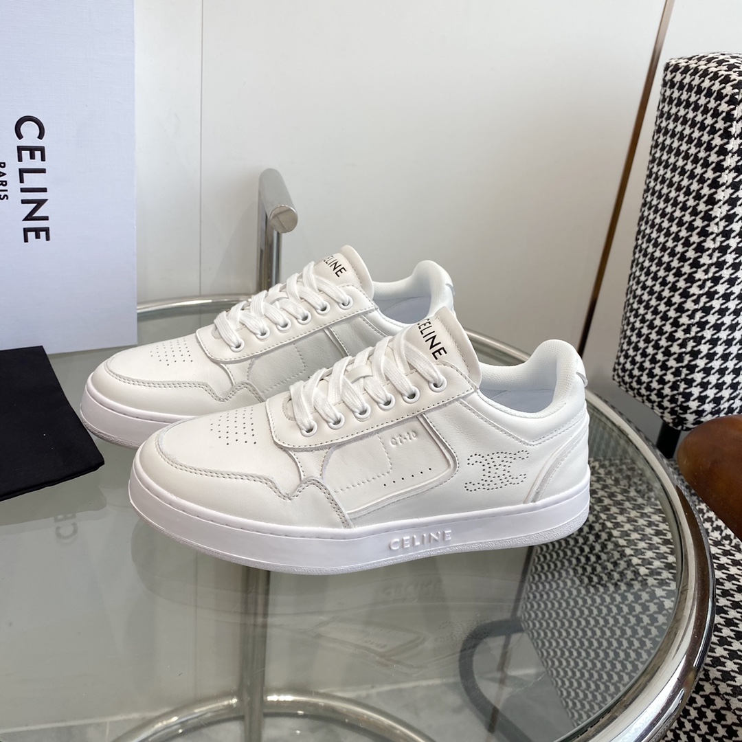 셀린느 스니커즈 남여공용