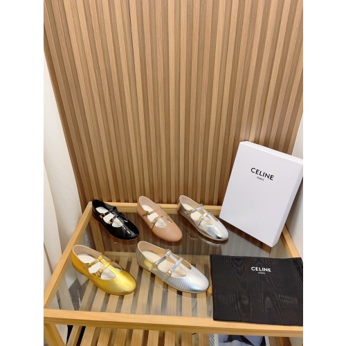 셀린느 메리제인 슈즈