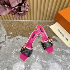 루이비통 구두 25년 신상 굽높이 6cm