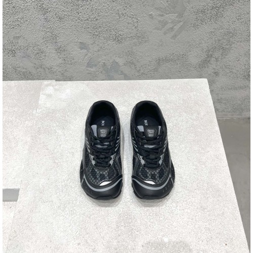 보테가베네타 남여공용 오르빗 스니커즈