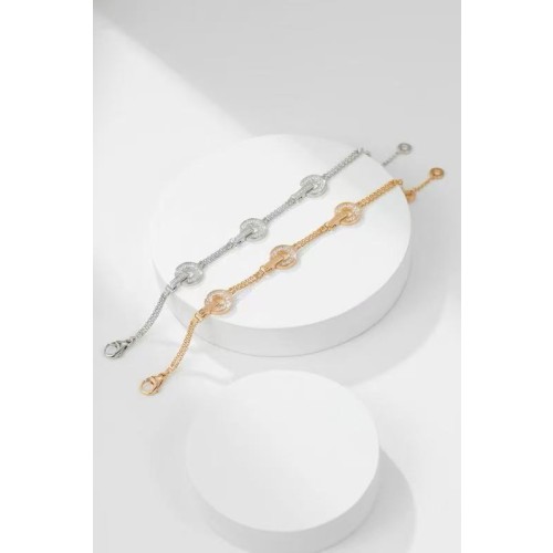 불가리 브레이슬릿 (3컬러)