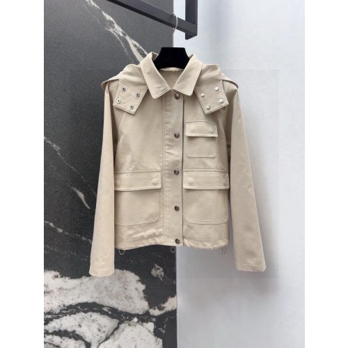 로로피아나 자켓