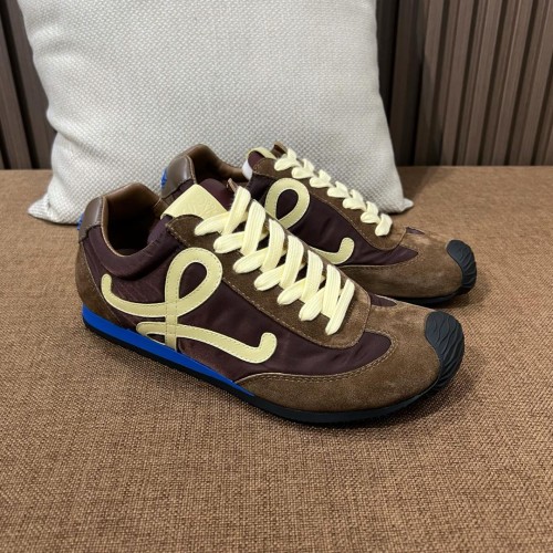 로에베 스니커즈 정품급