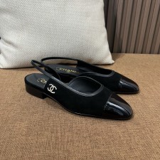 샤넬 구두 정품급