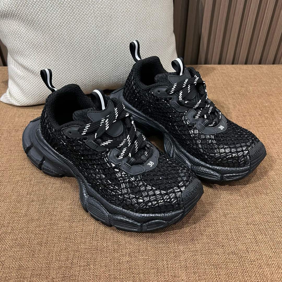 발렌시아가 3XL 남여공용 스니커즈 정품급