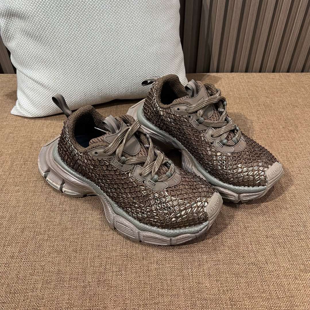 발렌시아가 3XL 남여공용 스니커즈 정품급