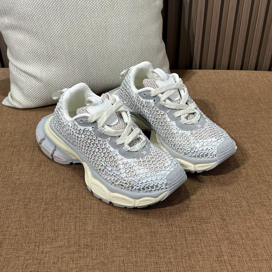 발렌시아가 3XL 남여공용 스니커즈 정품급