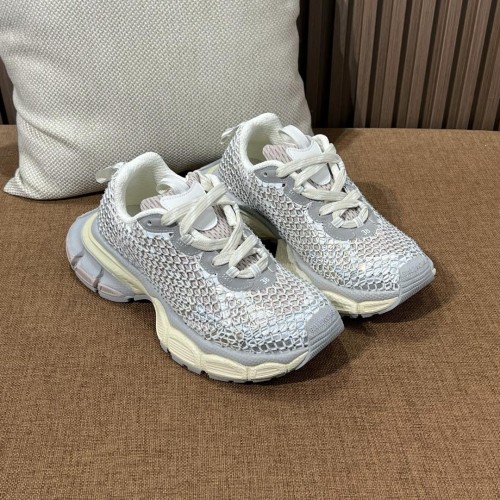 발렌시아가 3XL 남여공용 스니커즈 정품급