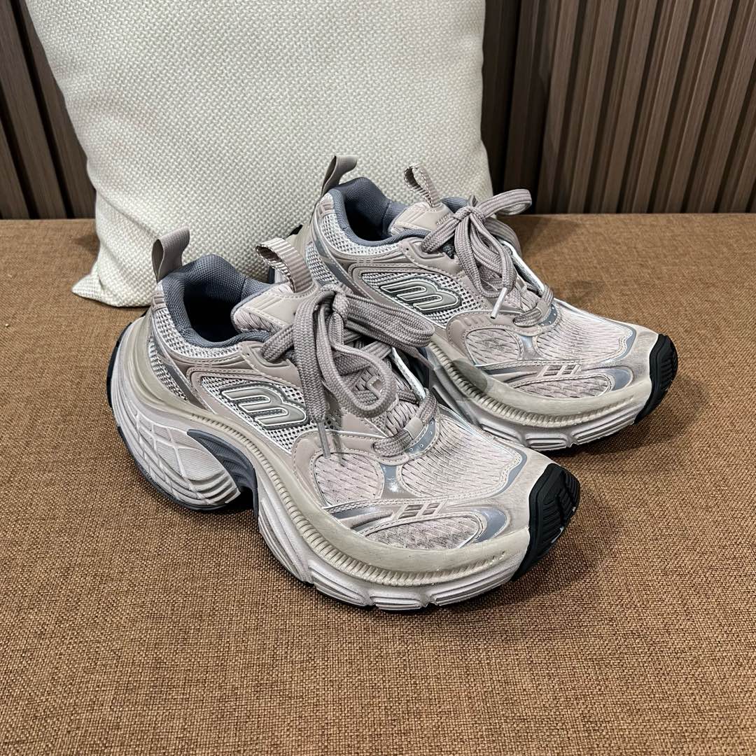 발렌시아가 6XL 남여공용 스니커즈 정품급