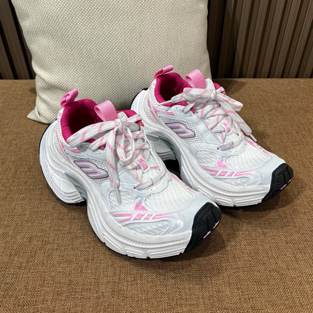 발렌시아가 6XL 남여공용 스니커즈 정품급